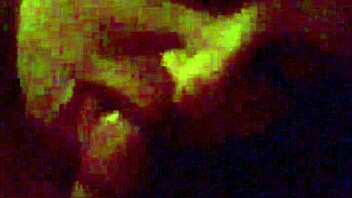 My step sister Maggie comes home from a party