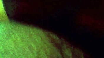 Ebony Ass Video Clip