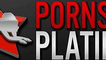 Nasty Blonde Amy Brooke Gets Ass Pissed In