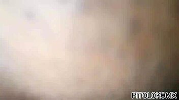 She arrives from the gym to rest, and I sneak in