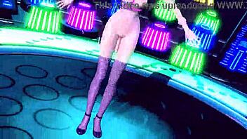 i feel so emotional about hatsune miku in bunny costume nude