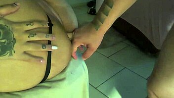 Meu Primo Vem Gozar No Meu Cuzinho Forte