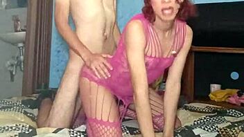 Emotional Realfemboy Update 105