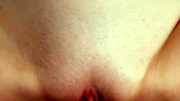 Young Babe Gets Multiple Orgasms!