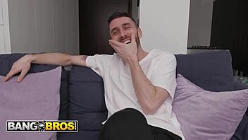 mia trejsi getting her holes stuffed