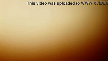 Curvy Mexican Beauty Moans Intensely in Bed During Tight Pussy Pounding Session with Pretty Amateur