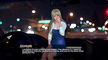 Let's Play Overstuffed Ending 4 Cut Off