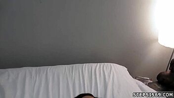 Hot big tit teen experiences hardcore fucking in high definition for her first time birthday devirginization