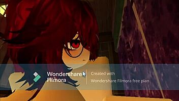 i did a favor for my friend and gave her what she wanted...