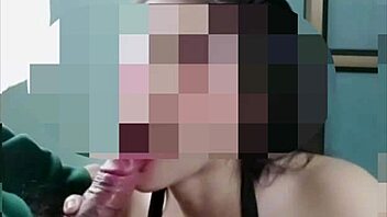 หลุดน้องนิวสาวนักเรียนไทยคนดัง อมควย แตกคาปาก new241new