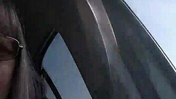 Going Down the Road with My Tits Out