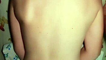 Young Babe Gets Multiple Orgasms!