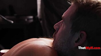 Milf Gets Wet Getting Interrogated Thatmylf