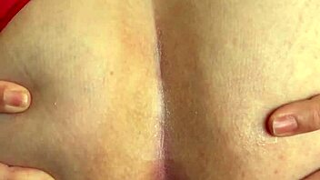 florsitasilvestre38 rompe el culo con dildo anal