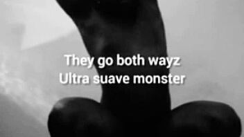 Check out my sheer beatboxing compilation!