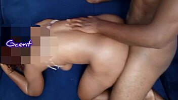 Am I making stepsister cum in doggystyle?