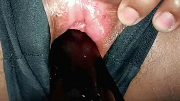 These big boobs don't give you rest, so they get a dick between them