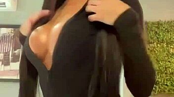 sexy girls chatting about anal and masturbation