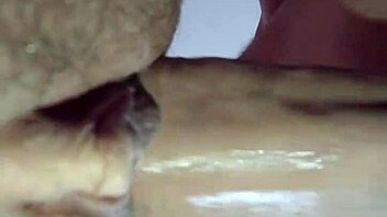 Our Homemade Sex Close Up With Monster Cock And Assfucking
