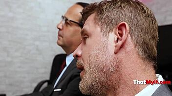 Milf Gets Wet Getting Interrogated Thatmylf