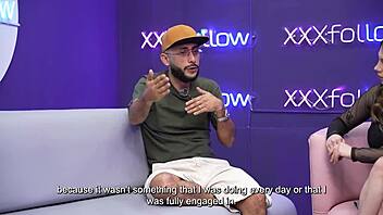 Can You Handle This Soldier Fucking BBW with Monster Cock?