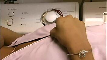 Teen Latina Rides Cock Cowgirl After A Hard Day