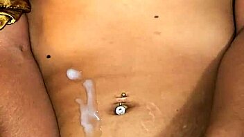 Can You Handle This Cum Act With Dick Rub And Massage?