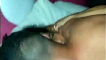 Beautiful Wife Enjoys Creampie Sex With Young Guy In Missionary