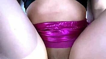 petite latina gets creampied in missionary after school