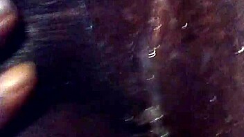 Ebony Ass Video Clip