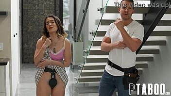 chaste makes haste codey steele chanel camryn