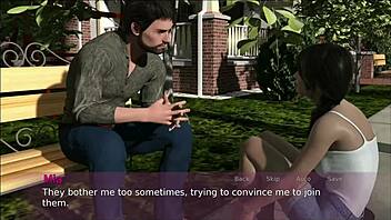 Pine Falls episode 2 brings new excitement