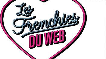 Beautiful French Milf Oletsha Goes Crazy For Dick In Lingerie