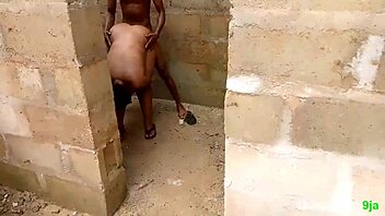 i met my ex girlfriend at my new site and we fucked in doggystyle passionately