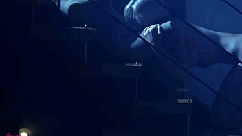 Finnish wife haunted by brazilian spirit in paranormal sextivity part i