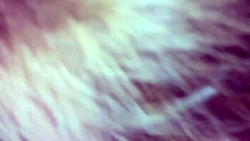 blonde deepthroats dick in the woods?