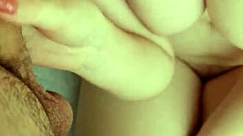 hot pov handjob session