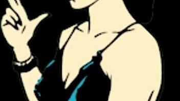 Trailer - Valentines Day Gift Was Me Sucking My Neighbors Dick