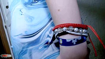 hot big tit teen fucked first time for my birthday