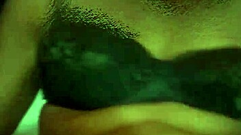 Hot Latina milf with big ass gets fucked doggystyle 😍