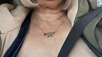 Going Down the Road with My Tits Out