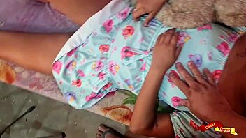 Stepfather Fucks My Tight Ass!