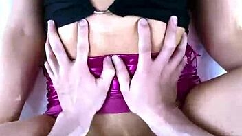 petite latina gets creampied in missionary after school