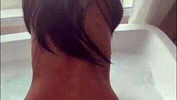 Latina Brunette Pickup Stranger Outdoor Public Car Lingerie Fuck