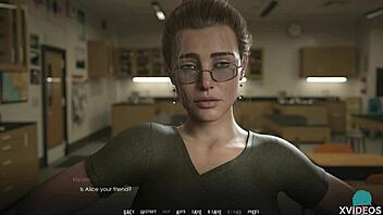 I love this asian teen slut