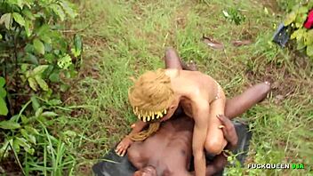 I Fucked My Landlord In The Bush Part 2