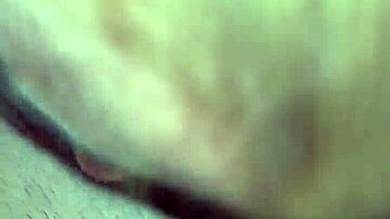 blonde deepthroats dick in the woods?