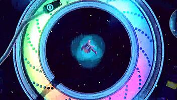 i feel so emotional about hatsune miku in bunny costume nude