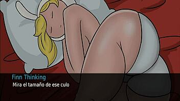 Corruption Time Part 1 To The End