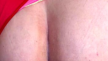 florsitasilvestre38 rompe el culo con dildo anal